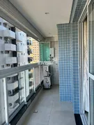 Apartamento com 1 Quarto para alugar, 54m² no Embaré, Santos - Foto 2