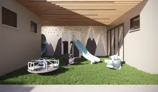 Casa Comercial com 3 Quartos à venda, 120m² no Meia Praia, Itapema - Foto 24