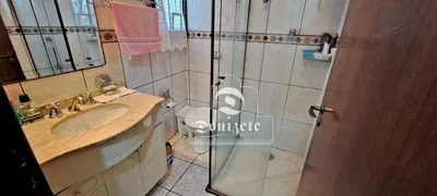 Apartamento com 3 Quartos à venda, 73m² no Vila Homero Thon, Santo André - Foto 15