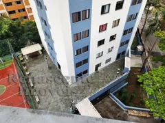Apartamento com 2 Quartos para alugar, 60m² no Jardim Umuarama, São Paulo - Foto 2