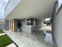 Casa com 3 Quartos à venda, 150m² no Jardim Atlantico Leste Itaipuacu, Maricá - Foto 2