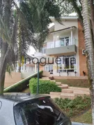 Casa de Condomínio com 3 Quartos para alugar, 450m² no Chácara Monte Alegre, São Paulo - Foto 1