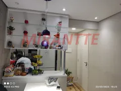 Apartamento com 2 Quartos à venda, 48m² no Vila Nova Cachoeirinha, São Paulo - Foto 6