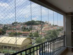 Apartamento com 3 Quartos à venda, 88m² no Parque Santo Antônio, Jacareí - Foto 13