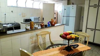 Apartamento com 5 Quartos para alugar, 300m² no Boqueirão, Santos - Foto 11