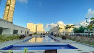 Apartamento com 2 Quartos à venda, 72m² no Zona de Expansao Olhos D Agua, Barra dos Coqueiros - Foto 10