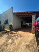 Casa de Condomínio com 2 Quartos à venda, 120m² no Setor Habitacional Jardim Botânico, Brasília - Foto 34