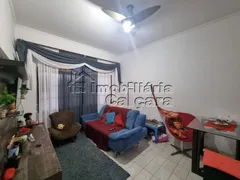 Casa com 2 Quartos à venda, 125m² no Jardim Imperador, Praia Grande - Foto 1