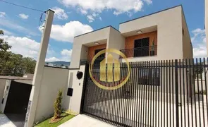 Casa com 2 Quartos à venda, 91m² no Jardim Paulista, Atibaia - Foto 2
