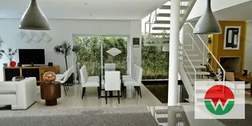 Casa de Condomínio com 4 Quartos à venda, 432m² no Jardim Acapulco , Guarujá - Foto 13
