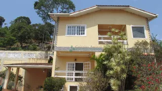 Casa de Condomínio com 4 Quartos à venda, 362m² no Panorama, Teresópolis - Foto 39