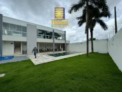Casa de Condomínio com 4 Quartos à venda, 191m² no Araçagy, São José de Ribamar - Foto 44
