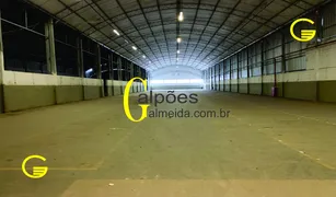 Galpão / Depósito / Armazém para alugar, 10500m² no Cidade Ariston Estela Azevedo, Carapicuíba - Foto 11