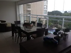 Apartamento com 4 Quartos à venda, 158m² no Enseada, Guarujá - Foto 1