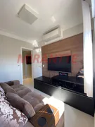 Apartamento com 3 Quartos à venda, 132m² no Vila Ester Zona Norte, São Paulo - Foto 19