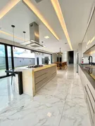 Casa de Condomínio com 3 Quartos para alugar, 300m² no Condominio Villagio Baiocchi, Goianira - Foto 5