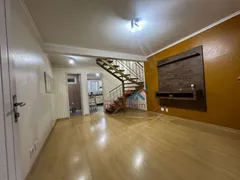 Casa de Condomínio com 2 Quartos à venda, 93m² no Fátima, Canoas - Foto 11