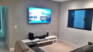 Casa com 3 Quartos à venda, 126m² no Jardim Santa Rosalia, Sorocaba - Foto 2