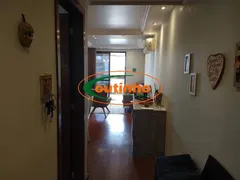 Apartamento com 3 Quartos à venda, 118m² no Tijuca, Rio de Janeiro - Foto 9