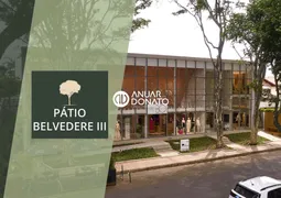 Loja / Salão / Ponto Comercial à venda, 157m² no Belvedere, Belo Horizonte - Foto 24