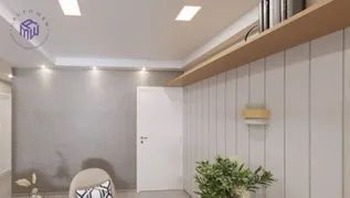 Apartamento com 2 Quartos à venda, 58m² no Vila Lucy, Sorocaba - Foto 10