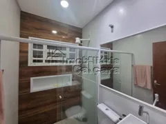 Casa com 2 Quartos à venda, 200m² no Jardim Imperador, Praia Grande - Foto 16