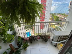 Apartamento com 3 Quartos à venda, 84m² no Dom Pedro, Manaus - Foto 3