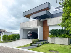 Casa de Condomínio com 4 Quartos à venda, 270m² no Campeche, Florianópolis - Foto 1