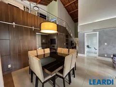 Casa de Condomínio com 4 Quartos para alugar, 409m² no MOINHO DE VENTO, Valinhos - Foto 44