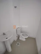 Conjunto Comercial / Sala para alugar, 41m² no Estreito, Florianópolis - Foto 5