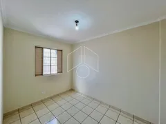Apartamento com 2 Quartos para alugar, 40m² no Nucleo Habitacional Chico Mendes, Marília - Foto 4