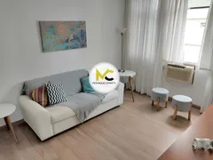 Apartamento com 3 Quartos à venda, 84m² no Leblon, Rio de Janeiro - Foto 1