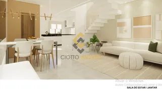 Casa com 3 Quartos à venda, 120m² no Santa Amélia, Belo Horizonte - Foto 1