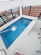 Casa de Vila com 3 Quartos à venda, 250m² no Ponta da Praia, Santos - Foto 35