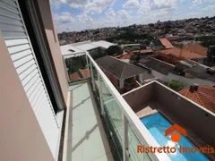 Casa de Condomínio com 3 Quartos à venda, 148m² no Vila Osasco, Osasco - Foto 14