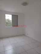 Apartamento com 2 Quartos para alugar, 50m² no Mandaqui, São Paulo - Foto 8