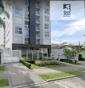 Cobertura com 3 Quartos à venda, 251m² no Água Verde, Curitiba - Foto 19
