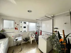 Apartamento com 3 Quartos à venda, 190m² no Canto do Forte, Praia Grande - Foto 41