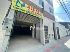 Loja / Salão / Ponto Comercial para alugar, 130m² no Jangurussu, Fortaleza - Foto 1