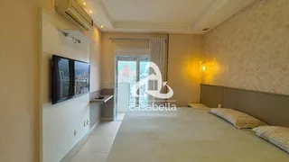 Apartamento com 3 Quartos à venda, 170m² no Pompeia, Santos - Foto 13