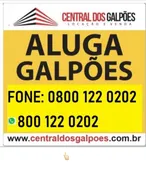 Galpão / Depósito / Armazém para alugar, 3000m² no Sarandi, Porto Alegre - Foto 5