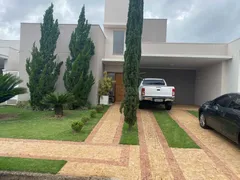 Casa de Condomínio com 3 Quartos à venda, 193m² no Jardim Bounganville, Araraquara - Foto 2