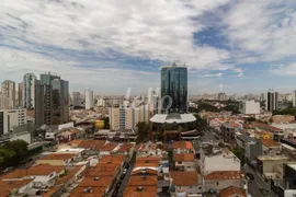 Flat com 1 Quarto para alugar, 28m² no Tatuapé, São Paulo - Foto 8