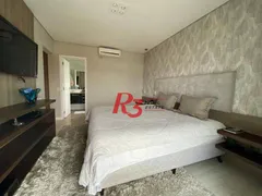 Apartamento com 4 Quartos à venda, 189m² no Ponta da Praia, Santos - Foto 12