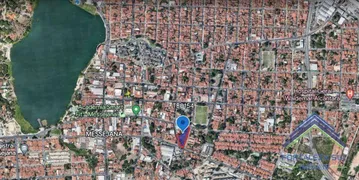 Terreno / Lote / Condomínio à venda, 5713m² no Messejana, Fortaleza - Foto 4