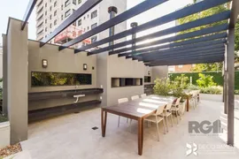 Apartamento com 3 Quartos à venda, 106m² no Menino Deus, Porto Alegre - Foto 20