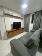 Apartamento com 2 Quartos à venda, 54m² no Vila Andrade, São Paulo - Foto 2