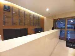 Conjunto Comercial / Sala à venda, 51m² no Valongo, Santos - Foto 29