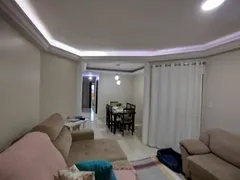 Apartamento com 3 Quartos à venda, 81m² no Vila Assis Brasil, Mauá - Foto 2