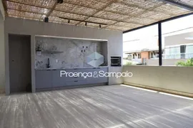 Sobrado com 3 Quartos para venda ou aluguel, 388m² no Vilas do Atlantico, Lauro de Freitas - Foto 26